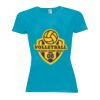 SOL'S Ladies Sporty Performance T-Shirt Thumbnail