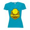 SOL'S Ladies Sporty Performance T-Shirt Thumbnail