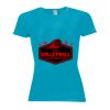 SOL'S Ladies Sporty Performance T-Shirt Thumbnail