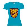 SOL'S Ladies Sporty Performance T-Shirt Thumbnail