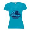 SOL'S Ladies Sporty Performance T-Shirt Thumbnail