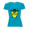 SOL'S Ladies Sporty Performance T-Shirt Thumbnail