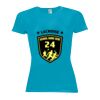 SOL'S Ladies Sporty Performance T-Shirt Thumbnail