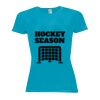 SOL'S Ladies Sporty Performance T-Shirt Thumbnail