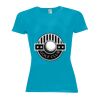 SOL'S Ladies Sporty Performance T-Shirt Thumbnail