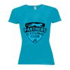 SOL'S Ladies Sporty Performance T-Shirt Thumbnail