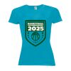SOL'S Ladies Sporty Performance T-Shirt Thumbnail