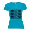 SOL'S Ladies Sporty Performance T-Shirt Thumbnail