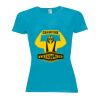 SOL'S Ladies Sporty Performance T-Shirt Thumbnail