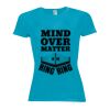 SOL'S Ladies Sporty Performance T-Shirt Thumbnail