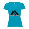 SOL'S Ladies Sporty Performance T-Shirt Thumbnail