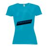 SOL'S Ladies Sporty Performance T-Shirt Thumbnail