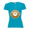 SOL'S Ladies Sporty Performance T-Shirt Thumbnail