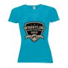 SOL'S Ladies Sporty Performance T-Shirt Thumbnail