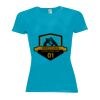 SOL'S Ladies Sporty Performance T-Shirt Thumbnail