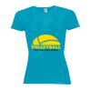 SOL'S Ladies Sporty Performance T-Shirt Thumbnail