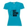 SOL'S Ladies Sporty Performance T-Shirt Thumbnail
