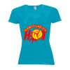 SOL'S Ladies Sporty Performance T-Shirt Thumbnail