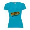 SOL'S Ladies Sporty Performance T-Shirt Thumbnail