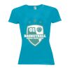 SOL'S Ladies Sporty Performance T-Shirt Thumbnail