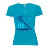 SOL'S Ladies Sporty Performance T-Shirt Thumbnail