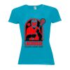 SOL'S Ladies Sporty Performance T-Shirt Thumbnail