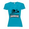 SOL'S Ladies Sporty Performance T-Shirt Thumbnail