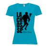 SOL'S Ladies Sporty Performance T-Shirt Thumbnail