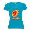 SOL'S Ladies Sporty Performance T-Shirt Thumbnail