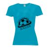 SOL'S Ladies Sporty Performance T-Shirt Thumbnail