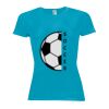 SOL'S Ladies Sporty Performance T-Shirt Thumbnail