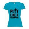 SOL'S Ladies Sporty Performance T-Shirt Thumbnail