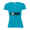 SOL'S Ladies Sporty Performance T-Shirt Thumbnail