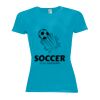 SOL'S Ladies Sporty Performance T-Shirt Thumbnail
