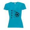 SOL'S Ladies Sporty Performance T-Shirt Thumbnail