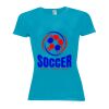SOL'S Ladies Sporty Performance T-Shirt Thumbnail