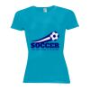 SOL'S Ladies Sporty Performance T-Shirt Thumbnail