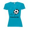 SOL'S Ladies Sporty Performance T-Shirt Thumbnail
