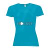 SOL'S Ladies Sporty Performance T-Shirt Thumbnail