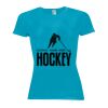 SOL'S Ladies Sporty Performance T-Shirt Thumbnail