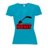 SOL'S Ladies Sporty Performance T-Shirt Thumbnail