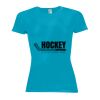 SOL'S Ladies Sporty Performance T-Shirt Thumbnail