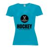 SOL'S Ladies Sporty Performance T-Shirt Thumbnail