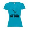 SOL'S Ladies Sporty Performance T-Shirt Thumbnail