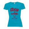SOL'S Ladies Sporty Performance T-Shirt Thumbnail