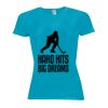 SOL'S Ladies Sporty Performance T-Shirt Thumbnail