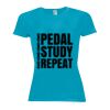 SOL'S Ladies Sporty Performance T-Shirt Thumbnail