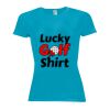 SOL'S Ladies Sporty Performance T-Shirt Thumbnail