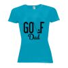 SOL'S Ladies Sporty Performance T-Shirt Thumbnail