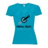 SOL'S Ladies Sporty Performance T-Shirt Thumbnail
